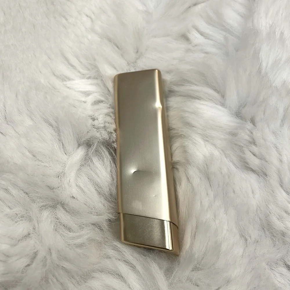 💋NEW💋 HOURGLASS Unlocked Soft Matte Creme Lipstick in Tigerlilly
